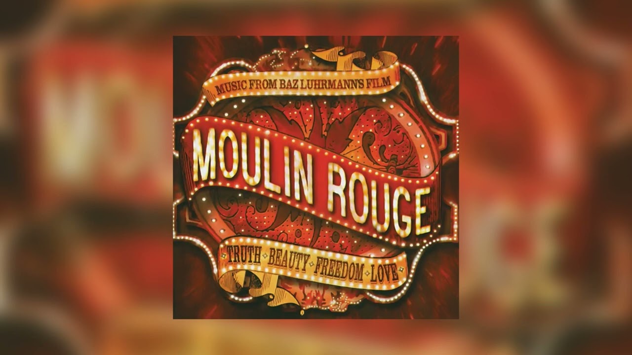 lady marmalade // christina aguilera, lil’ kim, mýa, p!nk (sped up)