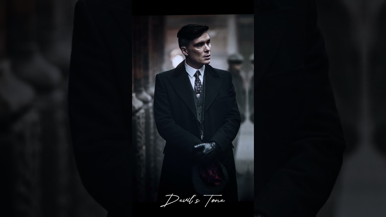 Peaky Blinders😎🥶 || GTA IV || Theme song//