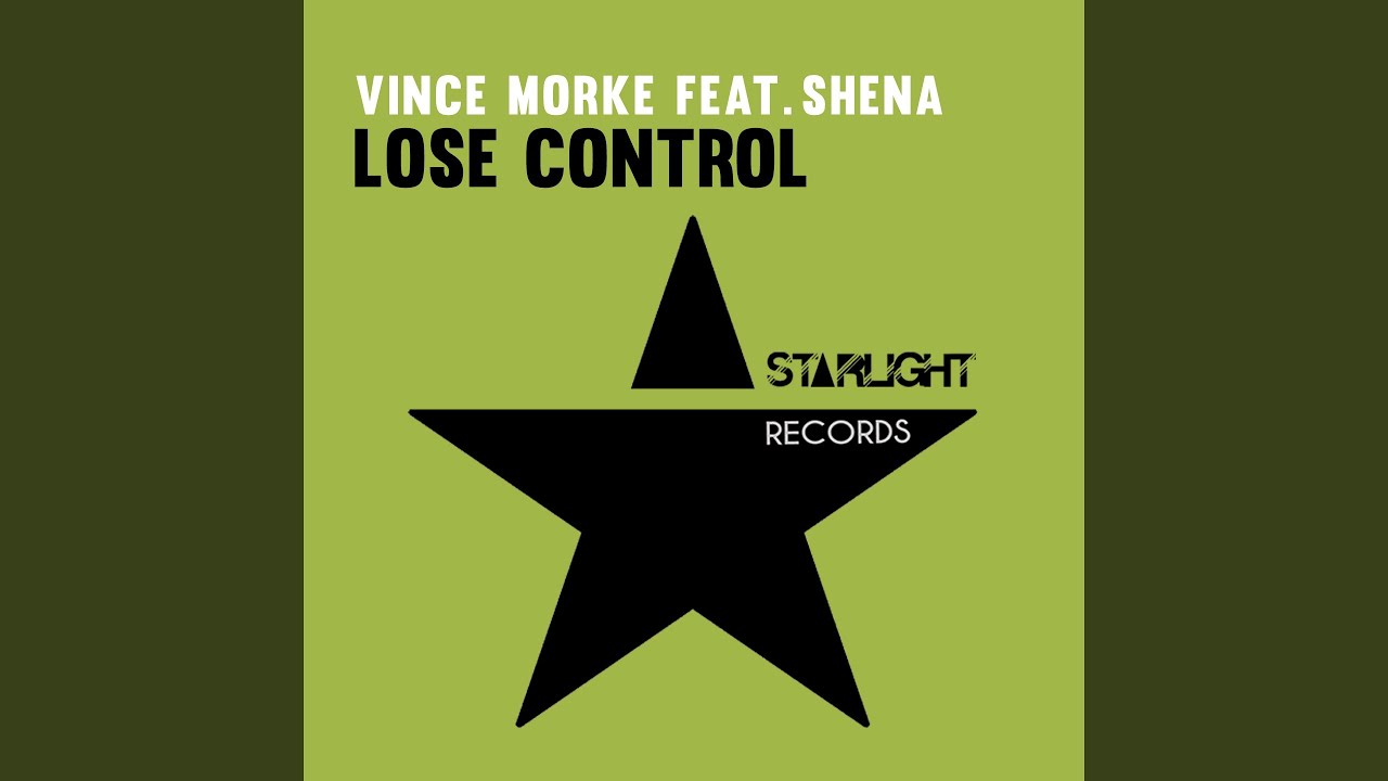 Lose Control (Original mix)