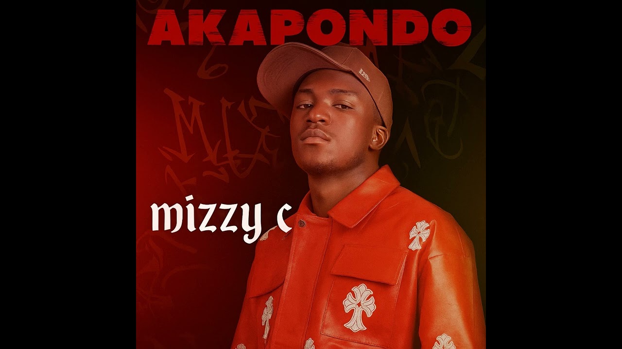 Mizzy C - Akapondo