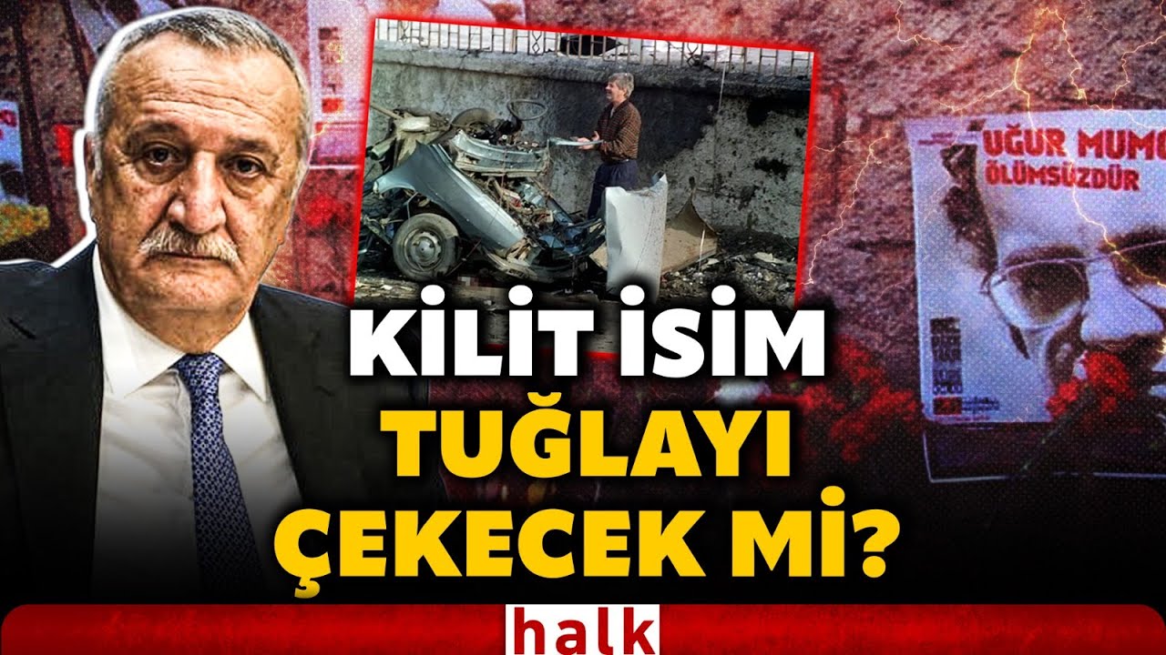 Faili meçhul cinayetler için tarihi duruşma! Gözler dönemin önemli ismi Mehmet Ağar'a çevrildi!