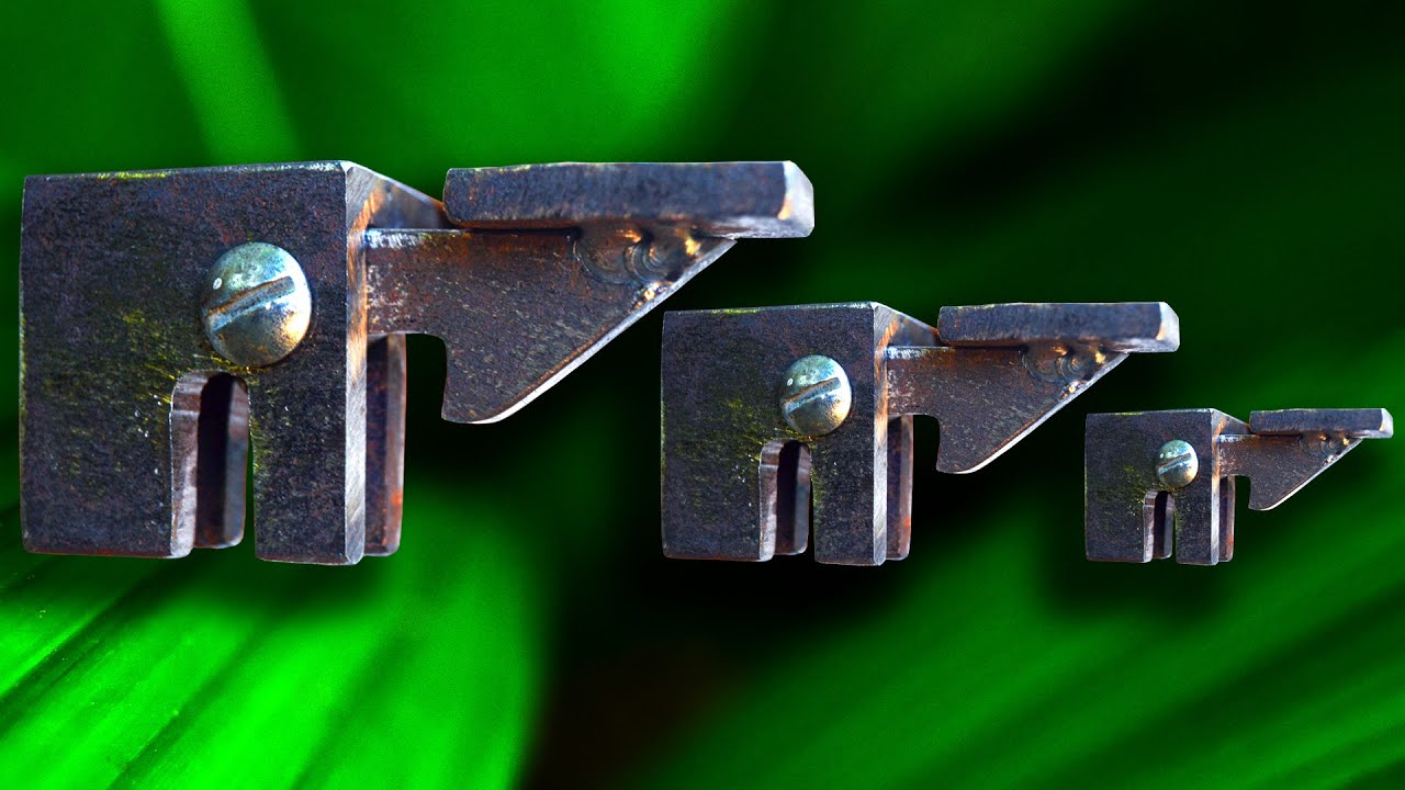Best 10 Ideas For Homemade Tools