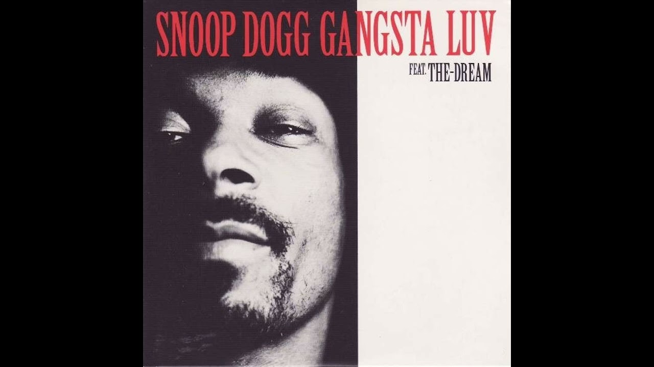 Snoop Dogg - Gangsta Luv (Instrumental)