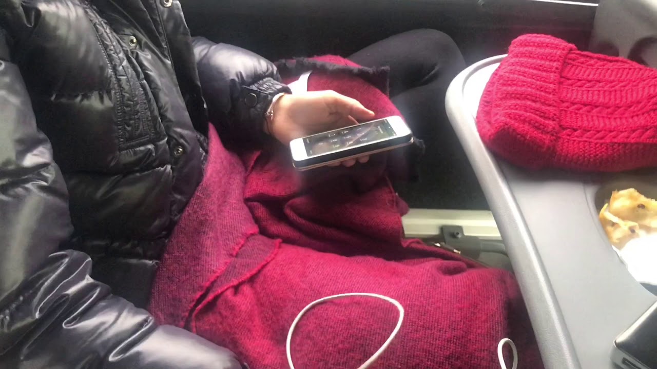 Blablabus so cheap and luxury Paris to London P2
