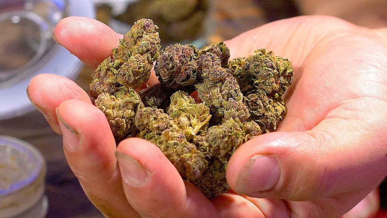 I Found SUPERBOOF for $55 an Ounce!