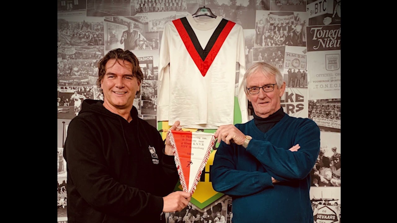 #4 De verhalen van Rob van der Vegt