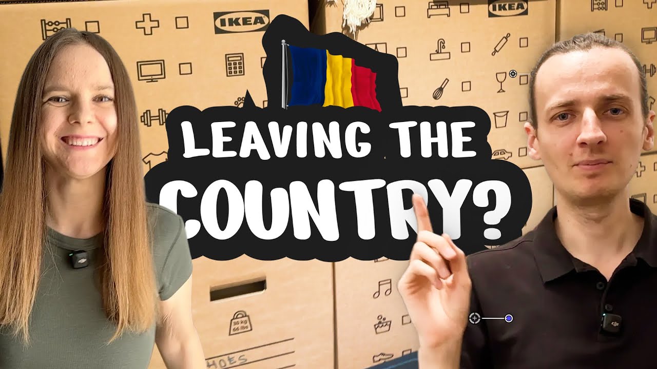 A Whole Week of Moving Chaos