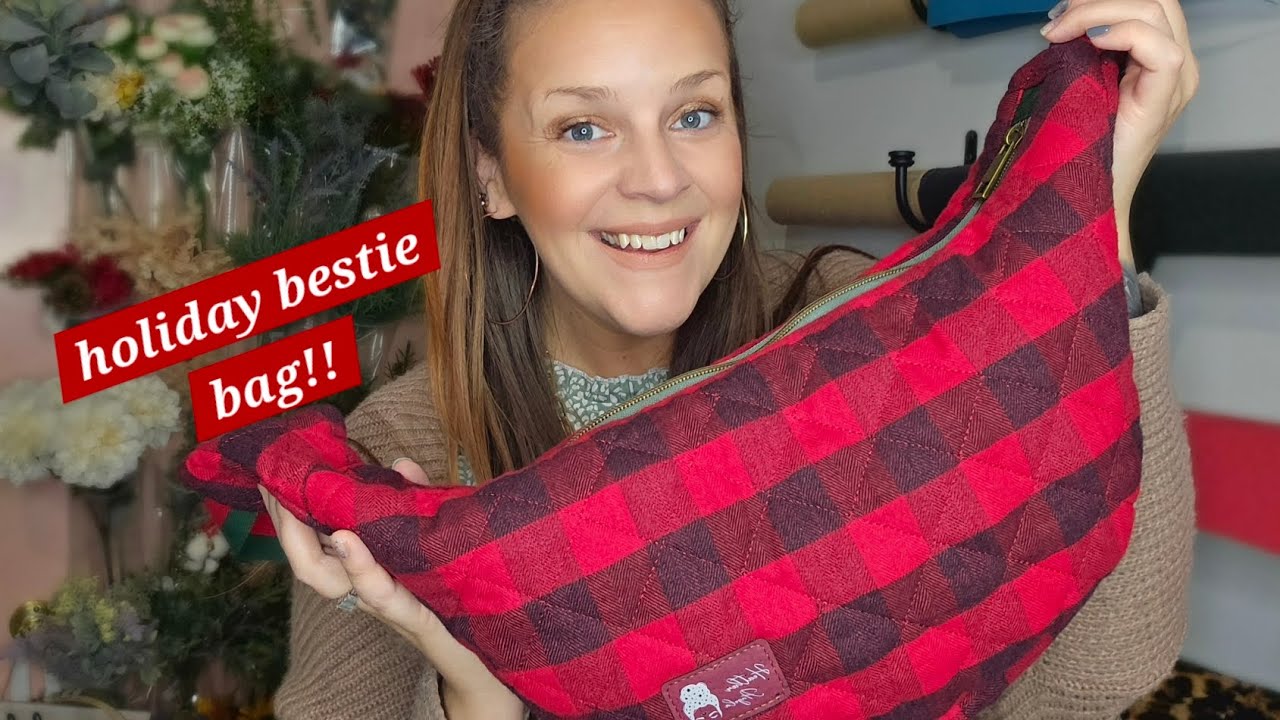 СУМКА ДЛЯ ЛУЧШЕЙ ПОДРУГИ!!! Давайте сошьём эту выкройку, которая целую вечность лежала в моём спи...