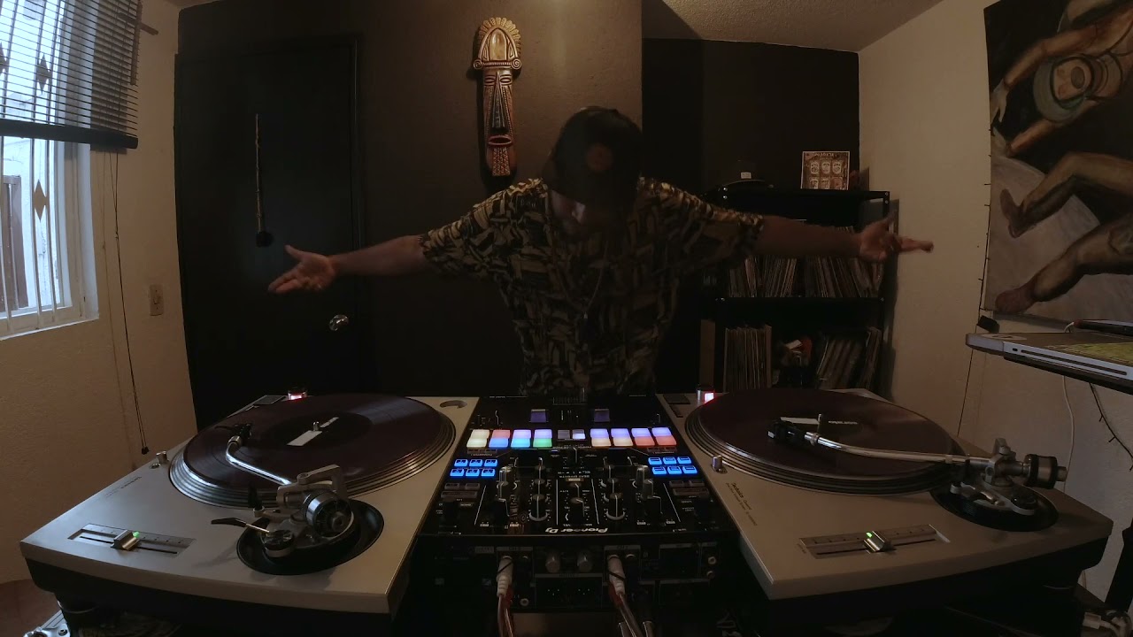 Softkiller dj set 5 min