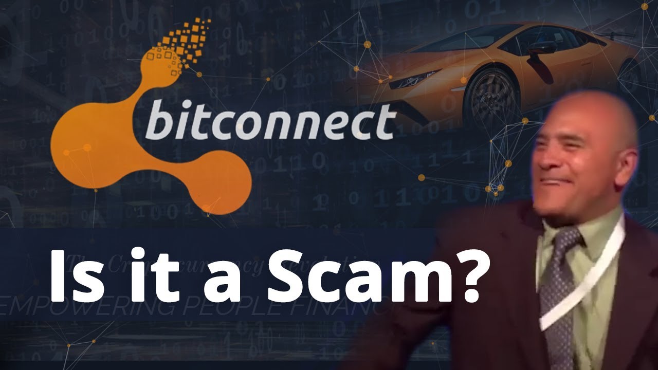 Honest Review - The Truth About Bitconnect (Is it a Scam?)