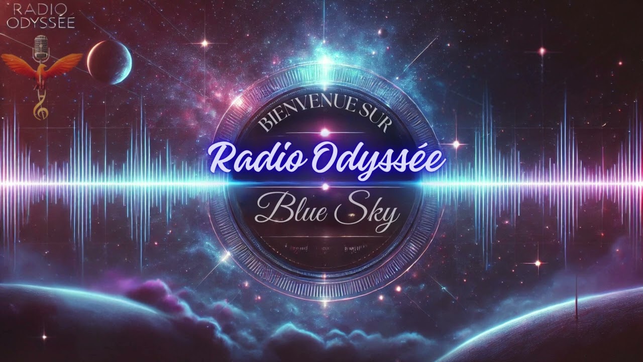 Blue Sky – Une Odyssée Sonore Vers l’Infini