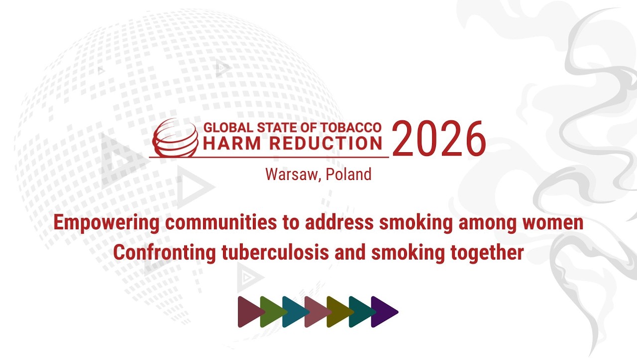 [EN] Eastern Europe and Central Asia roadshow | GSTHR Warsaw 2026