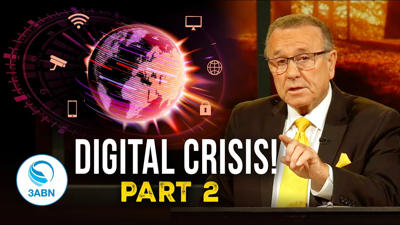 Digital Surveillance and End-Time Prophecy - Part 2 | 3ABN Worship Hour