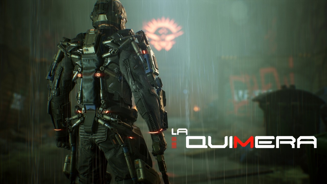 Fun, but Flawed, and Shockingly SHORT FPS for £25 – La Quimera Full Early Access Gameplay in 4K