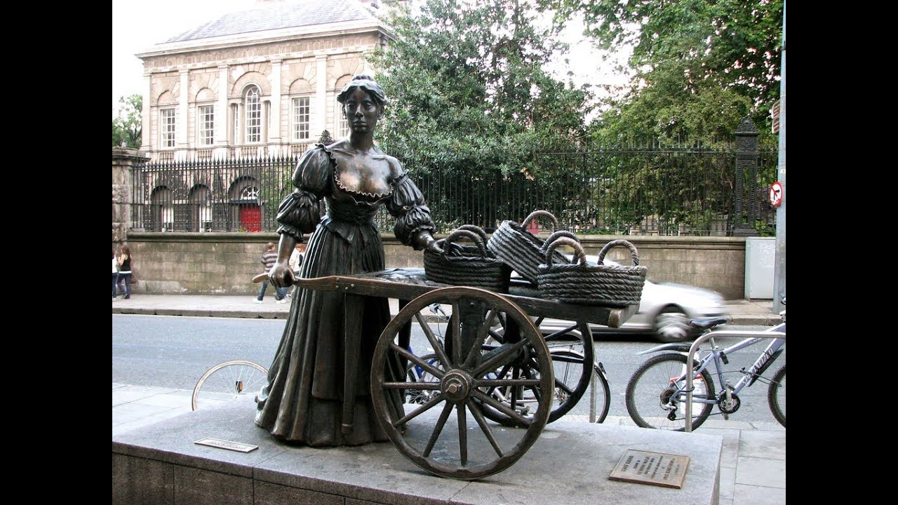 Molly Malone