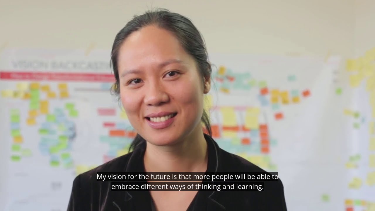 Kaospilot - Professional Program - Designing & Facilitating Learning Spaces