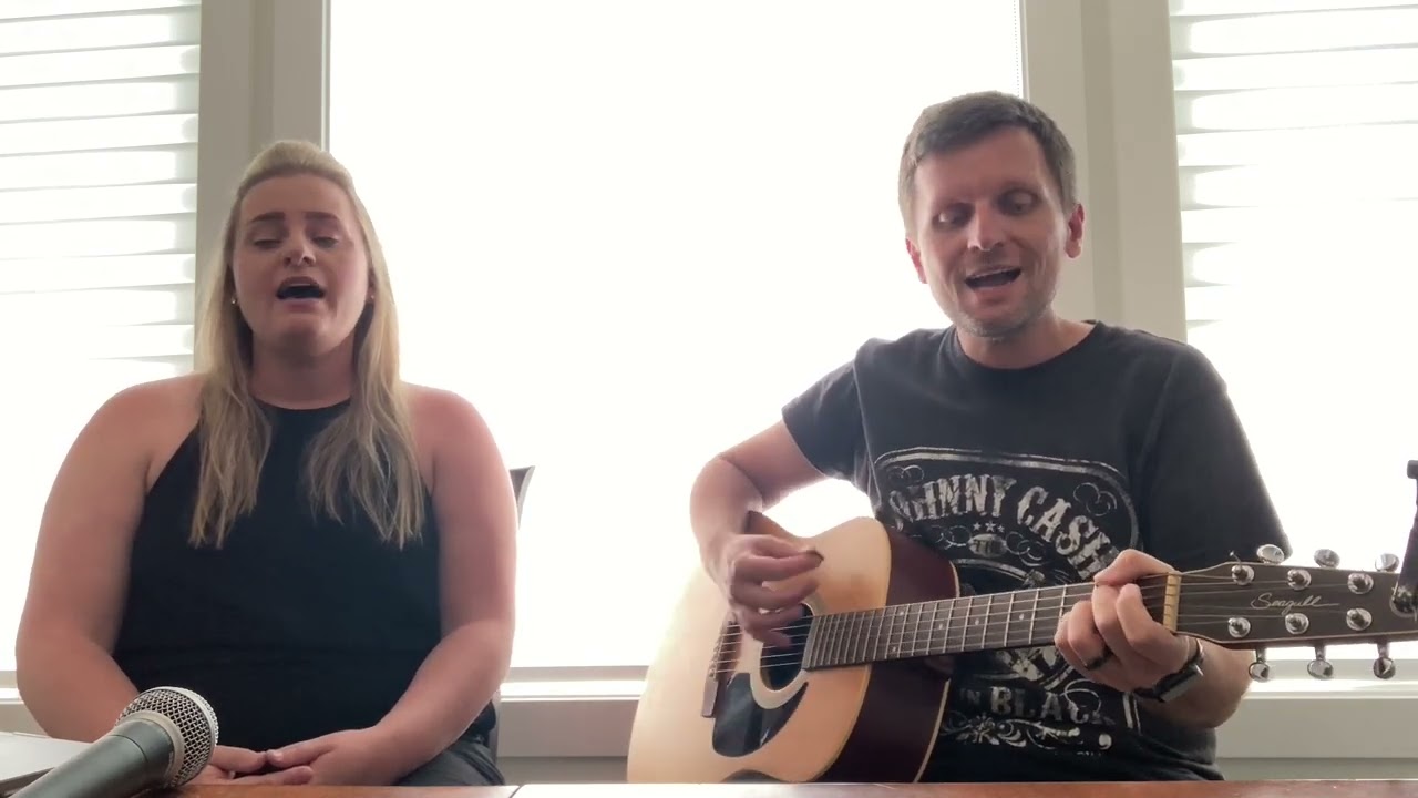Sloan - I Can Feel It (Cover)