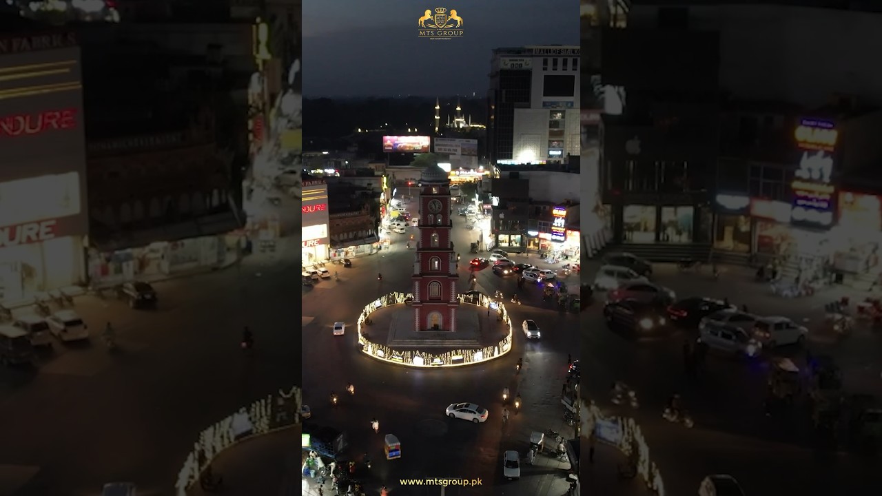 SIALKOT&rsquo;S BIGGEST CAMPAIGN !