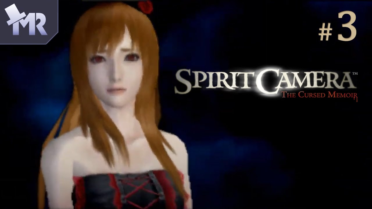 Spirit Camera: The Cursed Memoir #3 - Story Mode Extra