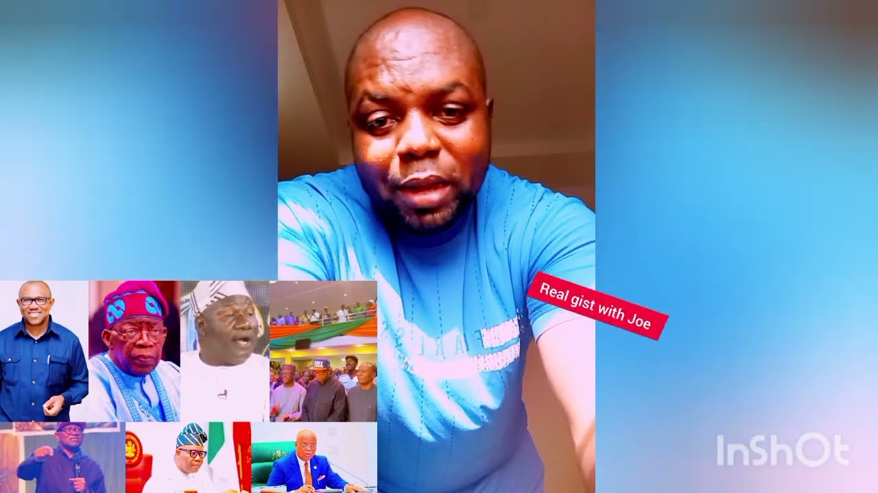 Obi scatters Akpabio & gov Eno's plans in Akwa ibom, moves entire opposition structure to ADC today 