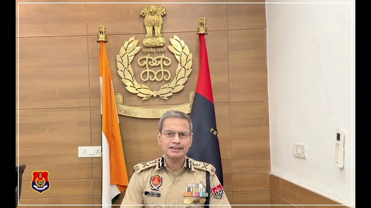 Major Breakthrough: ANTF Punjab & BSF Bust Cross-Border Drug Smuggling Module | 3 Arrested