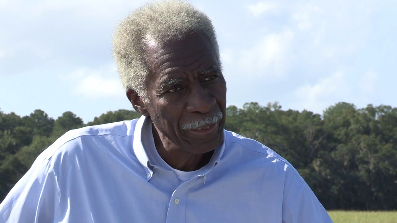 Hilton Head Island Back In the Day, Through the Eyes of the Gullah Elders - Trailer