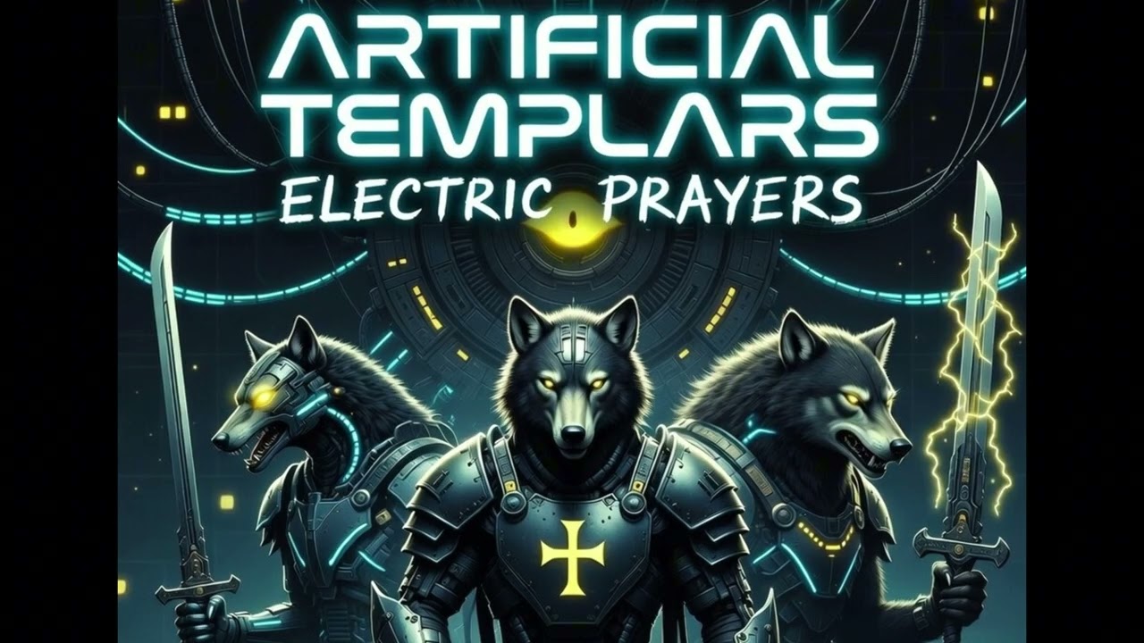 Artifical Templars - Life triumphs Death