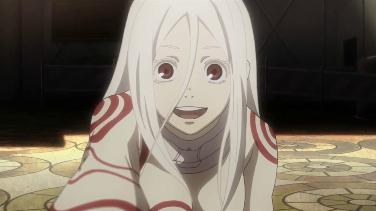 Deadman Wonderland - Hero AMV