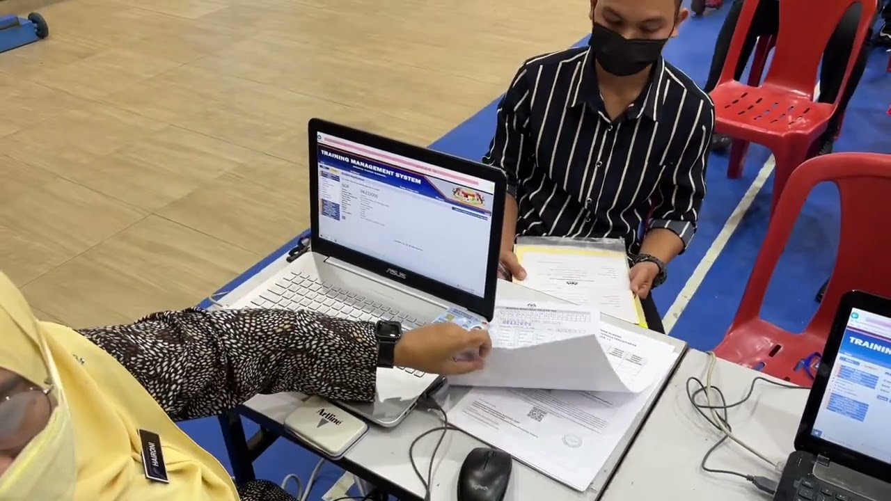 Selamat datang ke ILP Ipoh sesi 2/2022.