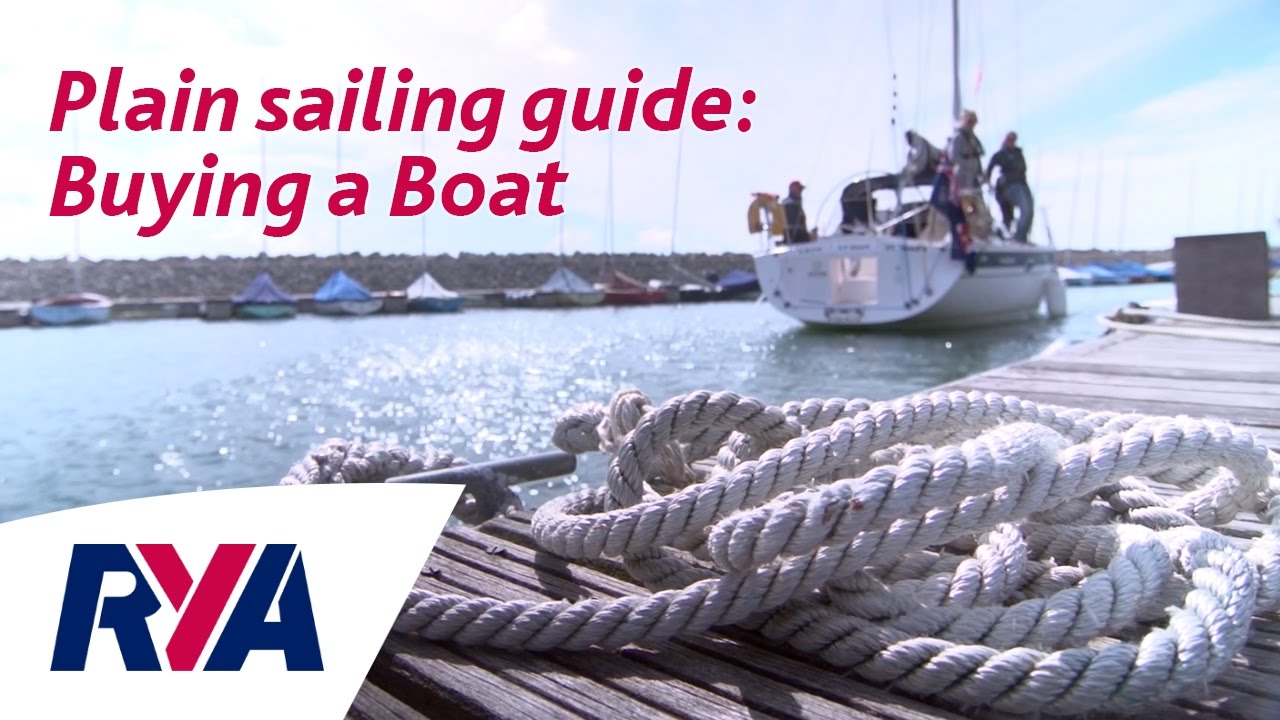 The Plain Sailing Guide to Buying a Boat with Lombard Asset Finance - Using a Broker