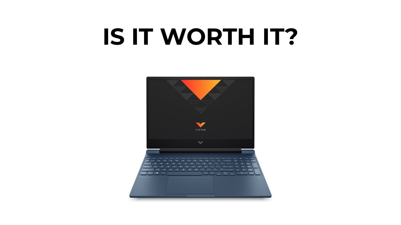 Things You Realize After Buying a BUDGET Gaming Laptop