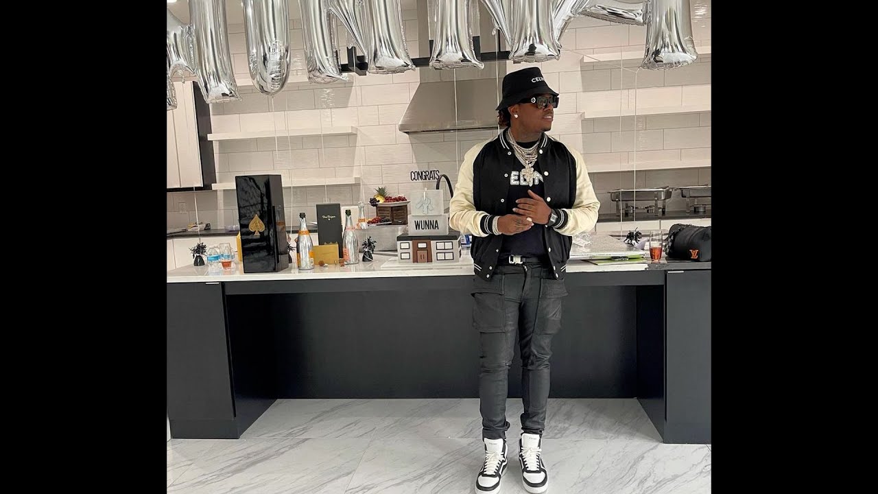 [FREE FOR PROFIT] Gunna Type Beat 2022 - Real Talk