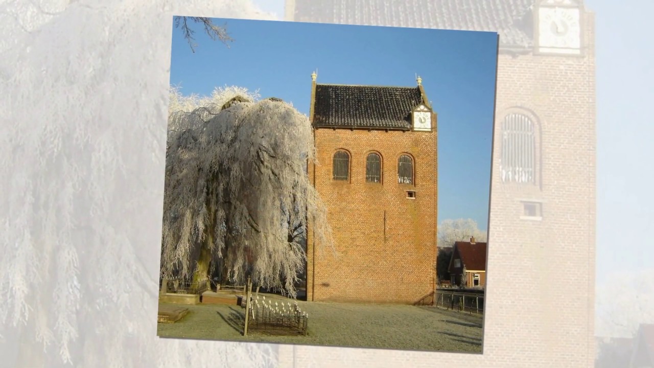 Het geluid van de (Olle Dodde) klinkt over Noordbroek