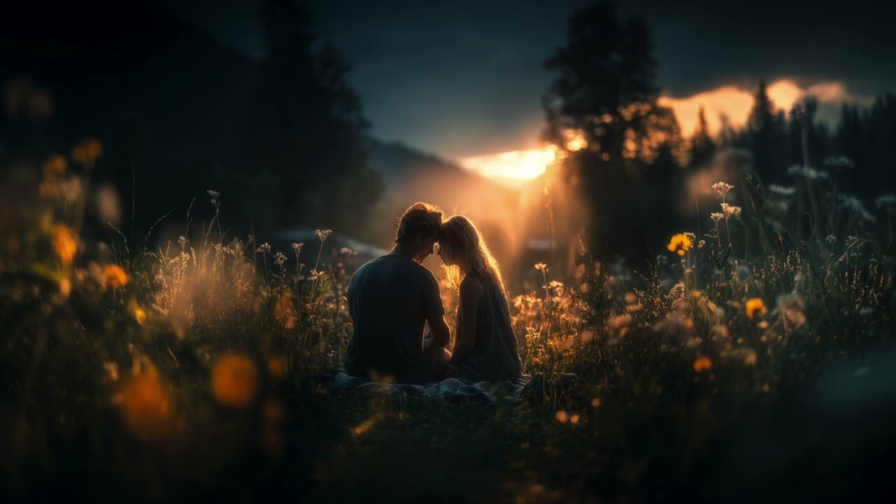 Weißt du noch, der erste Sommer