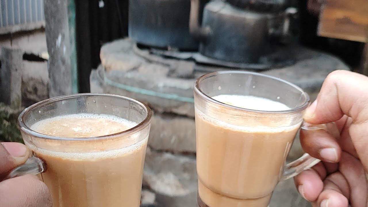 আয়নাপুরের মালাই চা ☕ | এক কথায় বেস্ট চা! 🔥 Ayanapur Malai Tea Review | Best Street Tea in Bangladesh