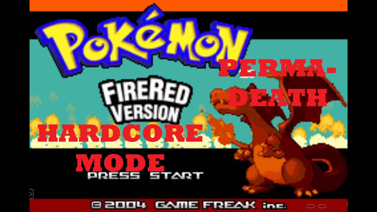 Pokemon HARDCORE | LIVE | EP7 - A New Beginning...