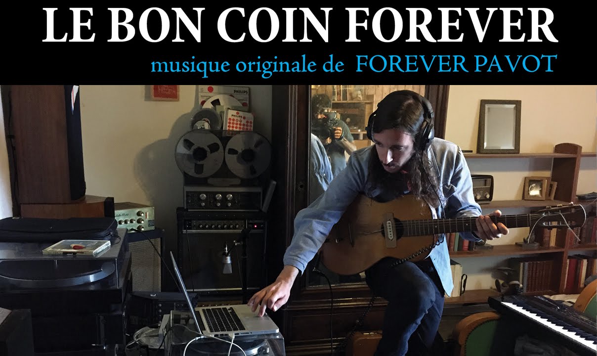 Le Bon Coin Forever - Forever Pavot