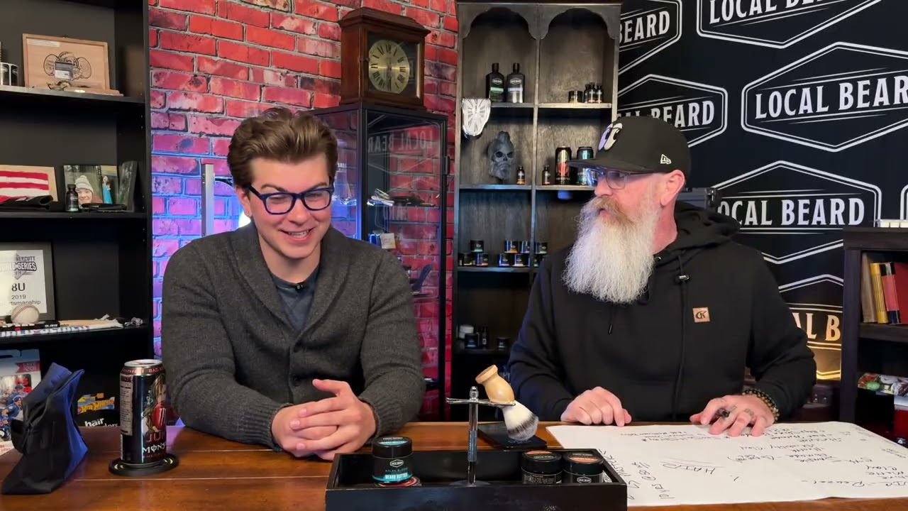 Episode 6: Hair Product 101
