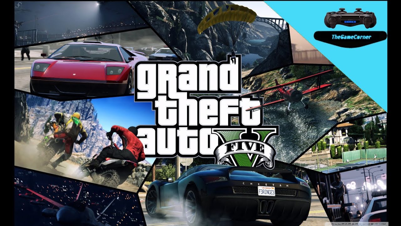 Mi&eacute;rt olyan n&eacute;pszerű a GTA sorozat?