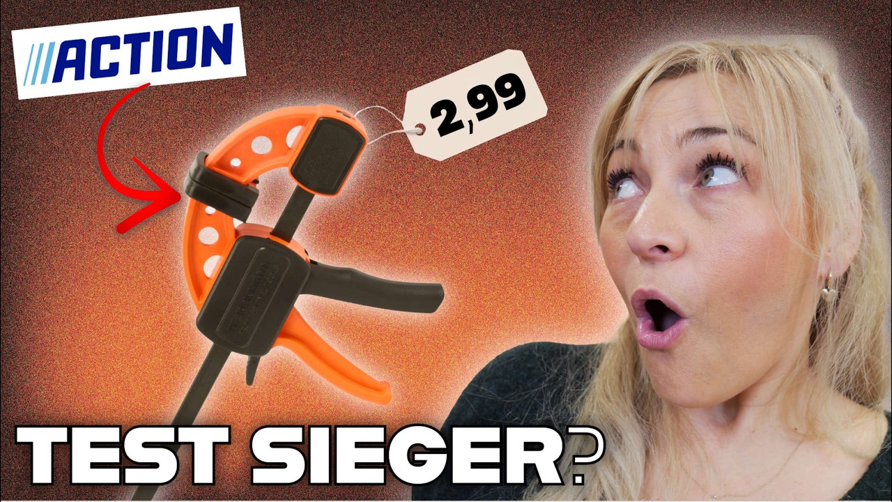 EINHANDZWINGEN im VERGLEICH: Das habe ich NOCH NIE gesehen!