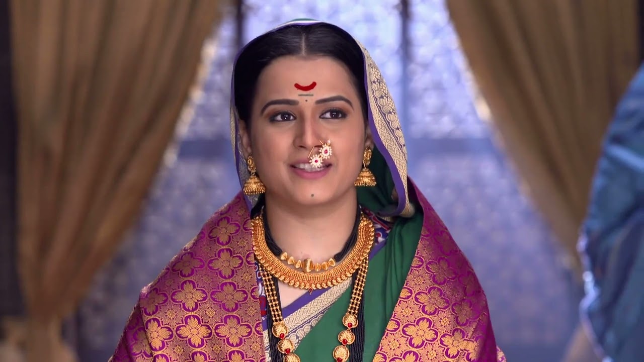 Swarajyarakshak Sambhaji - Ep 508 - Amol Ramsing Kolhe - Marathi Tv Serial - Zee5 Marathi Classics