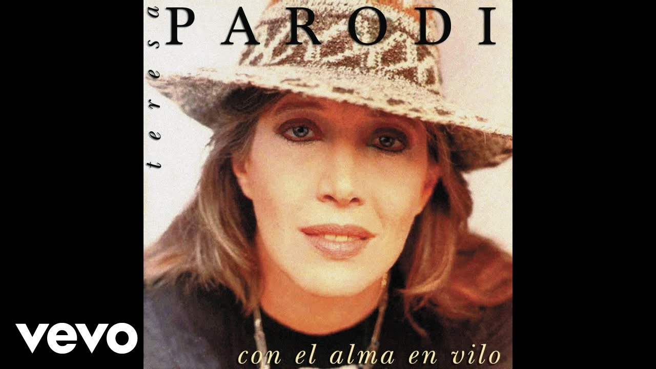 Teresa Parodi - Novenario (Pseudo Video)