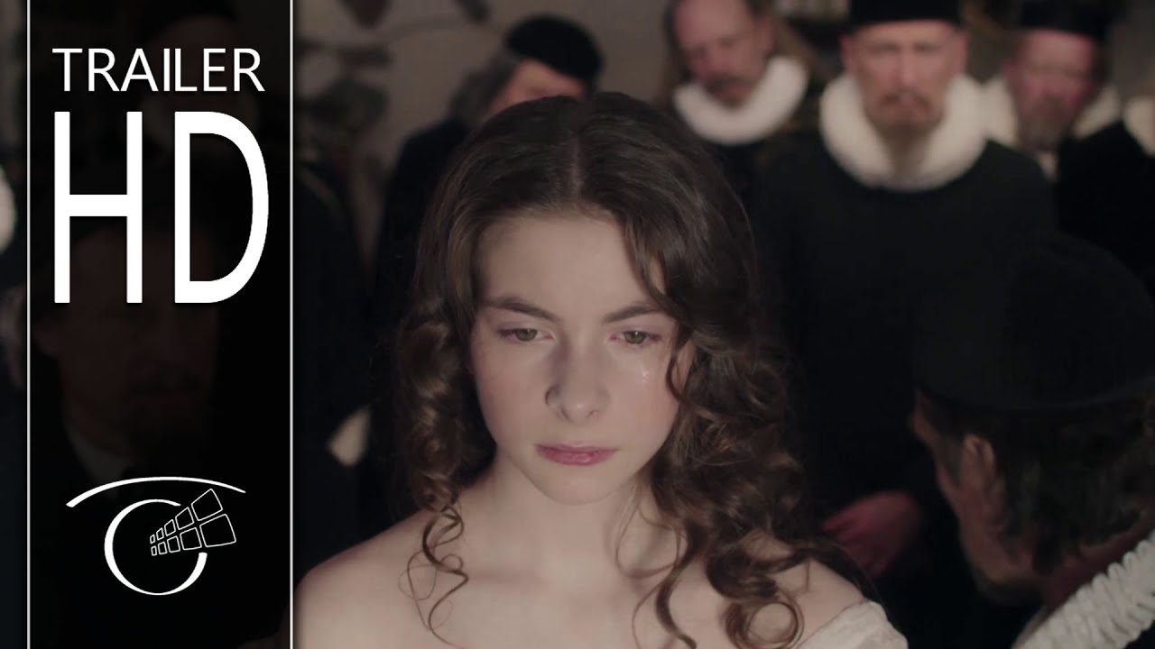 Reina Cristina - Trailer