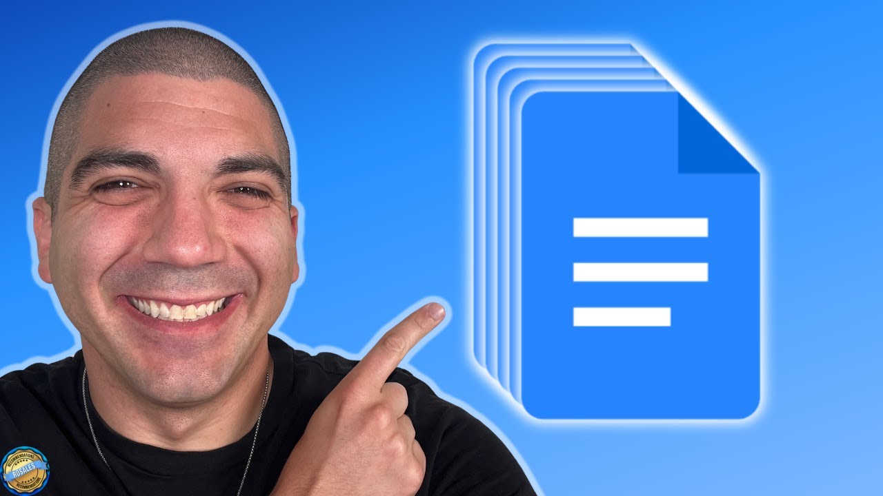 Google Docs: печать всех вкладок документов (за 26 секунд)