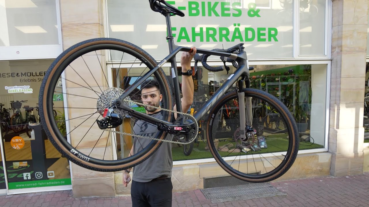 Bikes 2023 KTM X-STRADA PRIME Gravel ROCK SHOX RUDY ULTIMATE