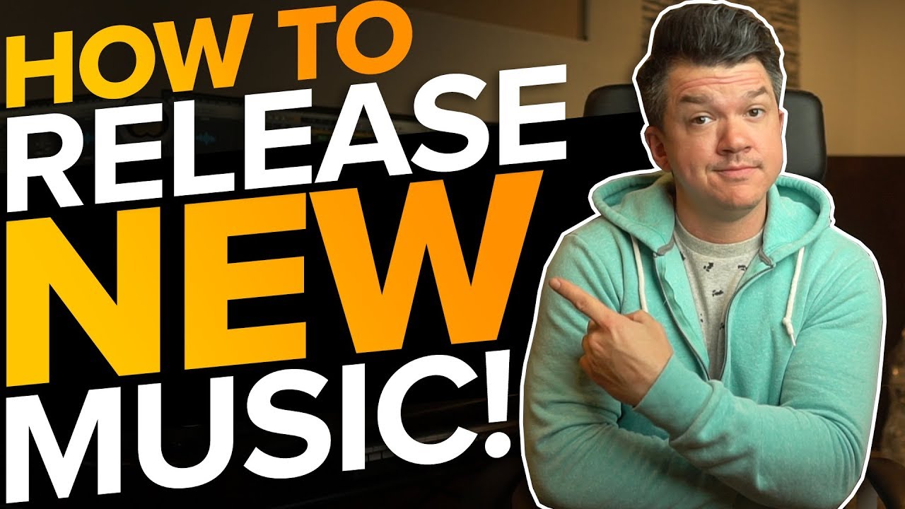 How To Release A Single In 2020 | Avoid Failure