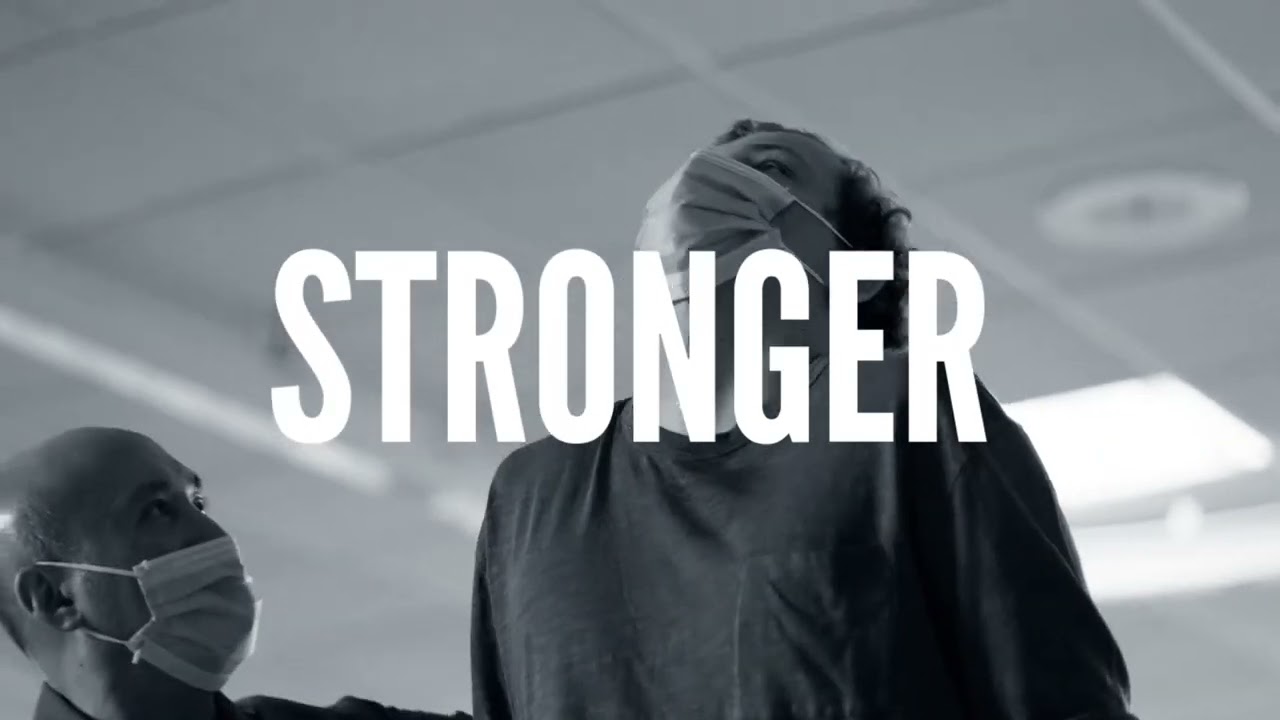 We&rsquo;re Ready: Hackensack Meridian Health Brand Commercial | 60 Seconds