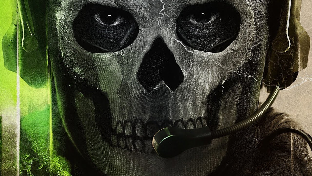 Call of Duty: Modern Warfare II Campaign / Hikaye Modu Playstation 5