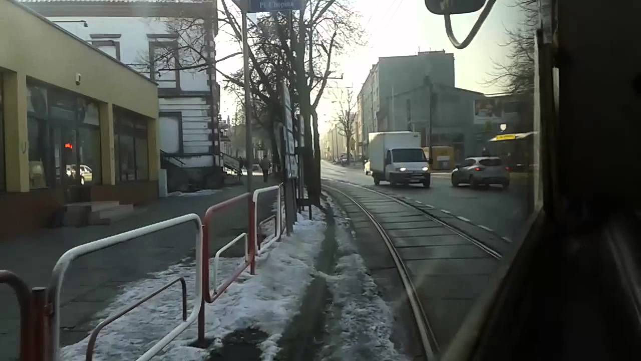 Przejazd 