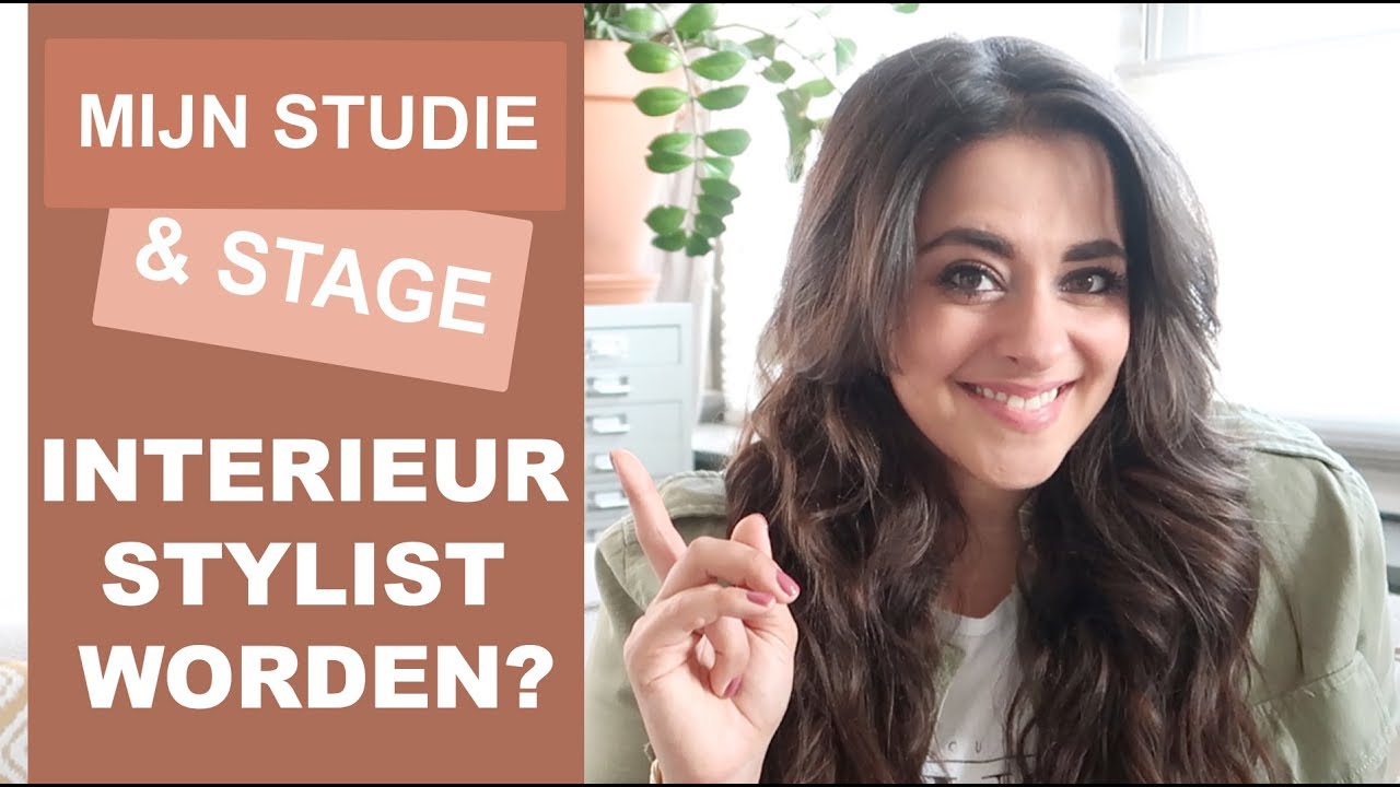 INTERIEUR STYLIST OPLEIDING /STUDIE AAN ARTEMIS STYLING ACADEMIE AMSTERDAM | ONDERNEMEN | BINTI HOME